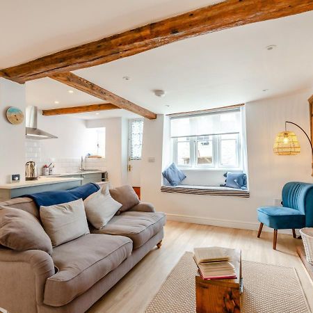 The Old Sweet Shop Villa Wells-next-the-Sea ภายนอก รูปภาพ