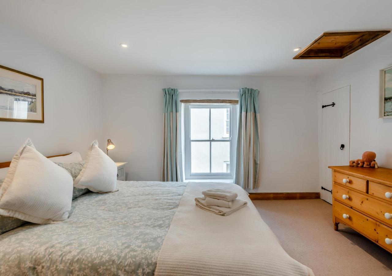 The Old Sweet Shop Villa Wells-next-the-Sea ภายนอก รูปภาพ